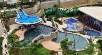 Huajian Quangu Resort Hotel