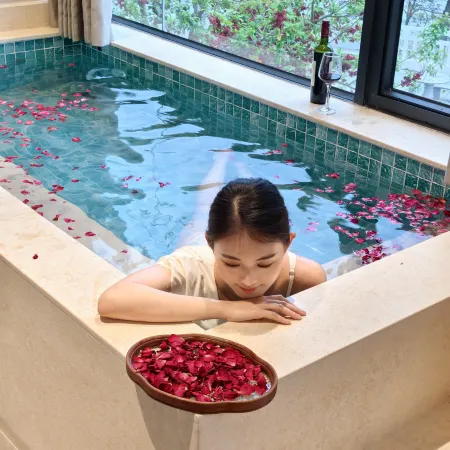 Happiness Hotel