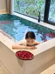 惠州龍門幸福裏溫泉度假民宿 - 溫泉