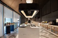 Hampton by Hilton Chengdu Hi-Tech Zone Tianfu 2nd Street - breakfast
