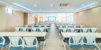 Wanxi International Hotel (Shizong Bus Passenger Station) - Park Yeri