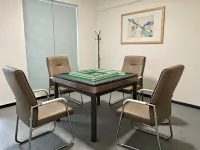 Time Travel Boutique Stay (Nanning Railway Station Mingxiu Road Subway Station) - New