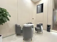 蒼溪金豪商務賓館 - 2 星級