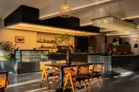 Mile Shuxia Hot Springs Homestay - breakfast