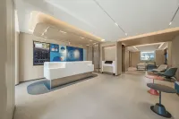 Home Inn · Neo (Jinchang Jinchuan Road Branch) - Wifi
