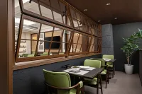 成都寬窄錦棲酒店（寬窄巷子通惠門地鐵站店） - 早餐