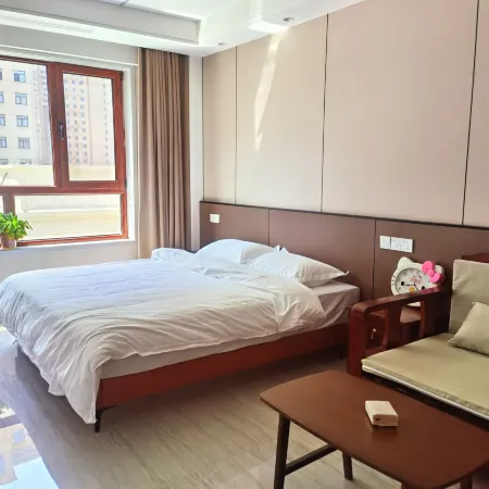 Xindejia Homestay