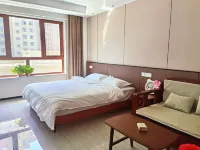 Xindejia Homestay - Bjergudsigt
