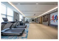 Days Hotel BY WYNDHAM WEIFANG QINGZHOU - parking