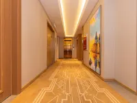 維也納飯店（阿壩縣店） - 健身房