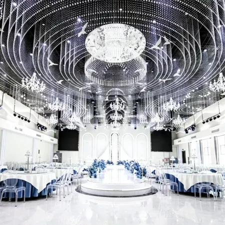 Huarong Hotel