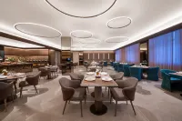 Datong Dongxin Square Crystal Orange Hotel - Baarit