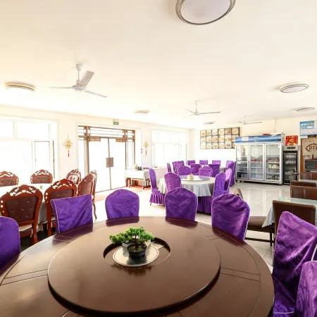 Xinglan Smart Hotel