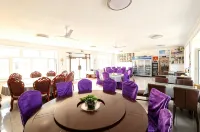 Xinglan Smart Hotel - Frühstück