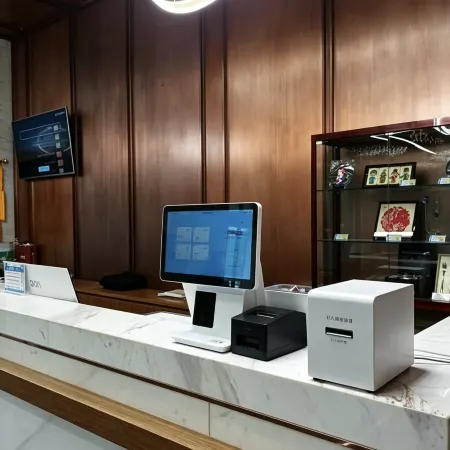Shanhai Scenic Apartment (Bayuquan Shanhai Square)