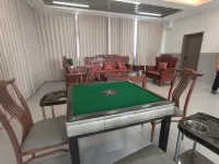 Zetao Huajin Homestay (Yili Tianshan Flower Sea Scenic Area) - Wifi