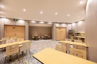 Yi Fang HOTEL - Parkplatz