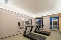 JI Hotel (Langfang Station Wanda Plaza) - 3-Star