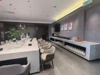 Gefei Hotel (Jinlan Plaza) - พร้อมอาหารเช้า
