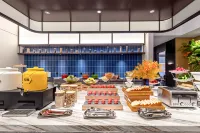 Mehood Hotel (Jiyuan Xinyao City Plaza) - Frühstück