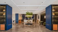Mehood Hotel (Hohhot Railway Station Xinhua Square Subway Station) - WiFi