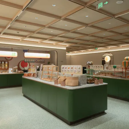 Oranges Hotel (Huzhou Xiang Tang Street Store)