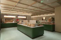 Oranges Hotel (Huzhou Xiang Tang Street Store) - พร้อมอาหารเช้า