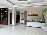 Longquan Longting Holiday Homestay (Anren Town Yonghe Bridge) - วิวภูเขา