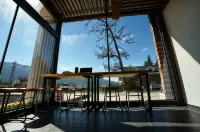 Banshan Live · Aesthetic Homestay (Kanas Old Village) - con vistas a la montaña