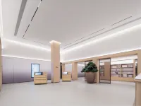 Ji Hotel Luoyang Sui-Tang Yingtianmen Gate - พร้อมระเบียง