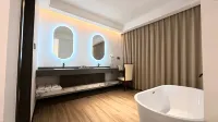 Yujian Sihua Homestay (Qiyunshan Mountain Ecological And Cultural Tourism Zone) - Gym