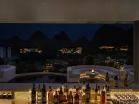 Qingjing · Verde Realm (Yangshuo Ten-Mile Gallery Yulong River) - 5-Star