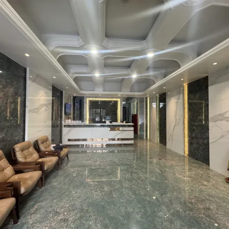 Ruifeng Hotel