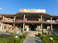 Hotel Pine Breeze and Restaurant Hotels near Kaghan Valley