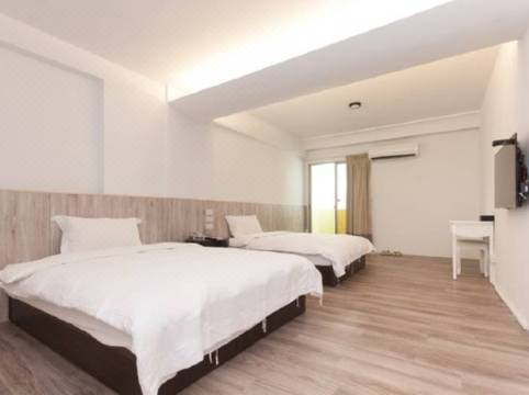 花蓮第十七個夏天 花蓮 優惠住宿預訂房 Trip Com