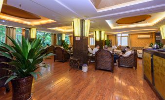 Quxian Century Sunshine Hotel-The West Hotel