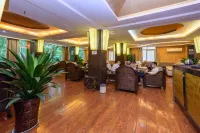 Quxian Century Sunshine Hotel-The West Hotel Hotels in Qu County