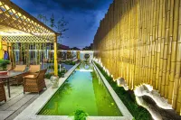 Floral Hotel·Beijing Rural Museum Fengming four seasons B & B Hotels in der Nähe von Jingtai Mountain