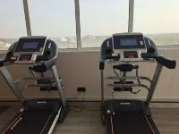 Huai Sicily  Wisdom Hotel - Gym