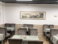 丹东华升商务酒店 - 餐厅