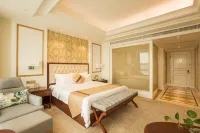 Huajing Hotel Hotels in LiuShi Commercial Area