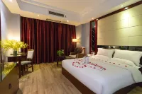 Zhongjin Hotel Hotels in Qinzhou