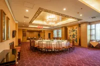 Blue Horizon International Hotel Hotels in Dongying