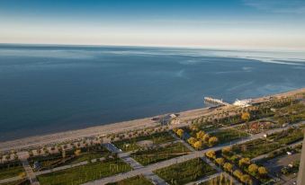 Grand Bellagio Batumi Convention & Casino Hotel