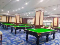 Hailing Island Shili Yintan Yihai Mingju Hotel Apartment 양장 호텔