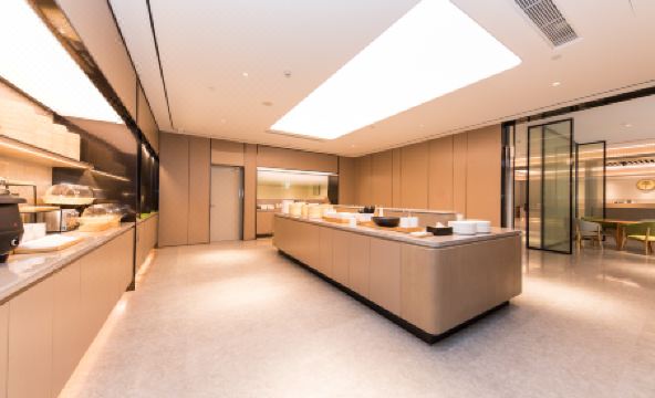 Ji Hotel (Tianjin Konggang Economic Zone) - Housity
