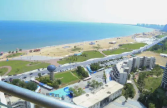 Dongdaihe Preferred Seaview Hotel Apartment