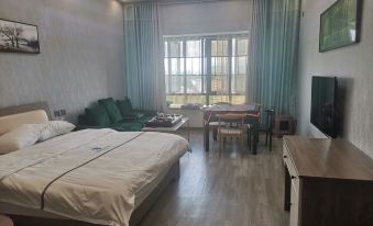 Yongzhou Homeland Homestay