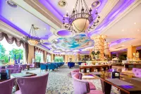 Country Garden Phoenix Hotel Chizhou Mount Jiuhua - breakfast