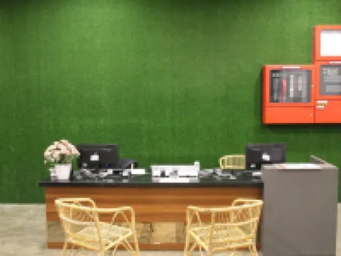 Grace Hotel Semporna Hotels in Semporna